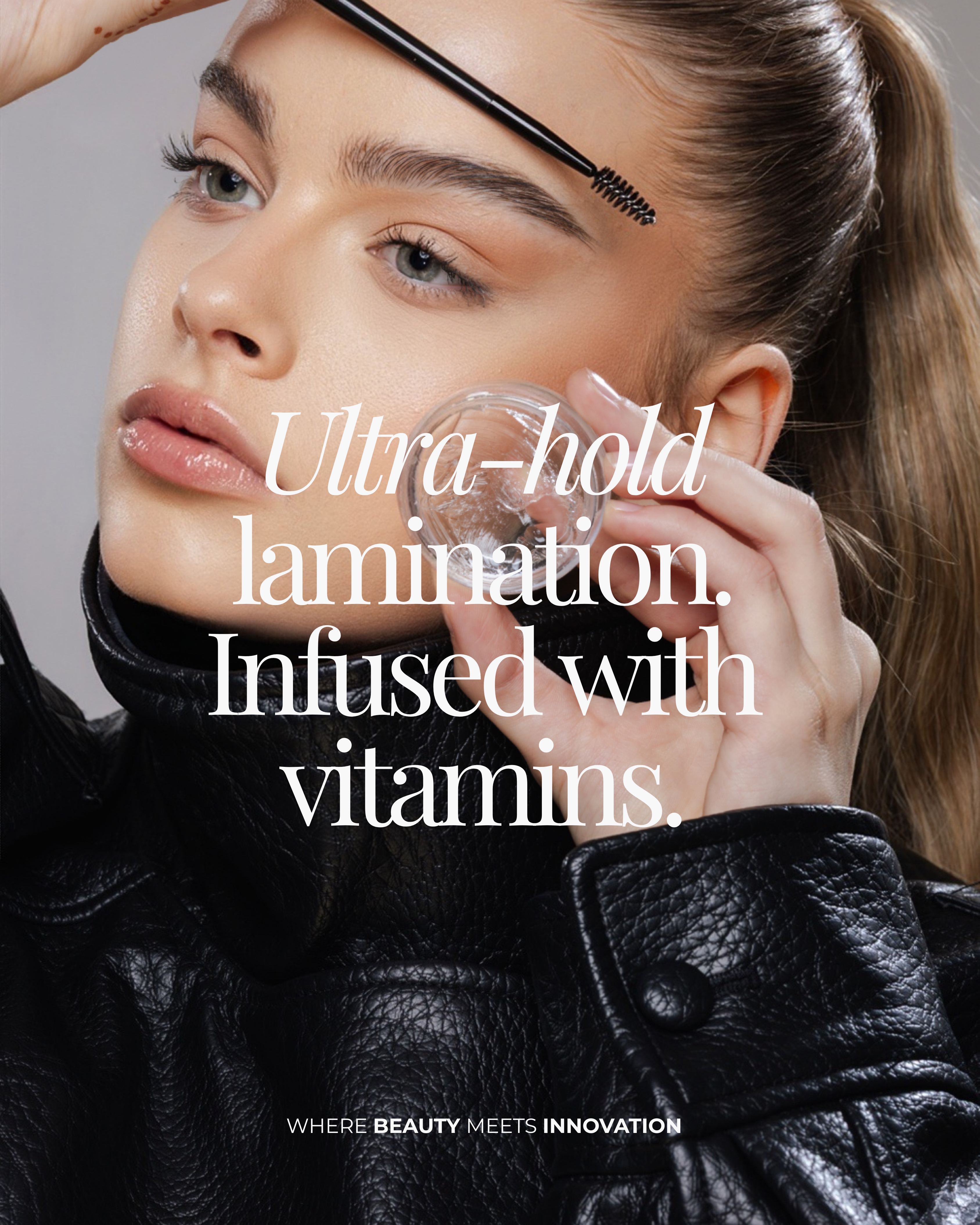 FREEZE BROW WAX - Image 2
